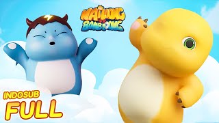 Download lagu 🌟【INDOSUB Full】 SS2: 🐉Nailoong VS Bombloong💥 | Dino Kuning mp3 Download lagu 🌟【INDOSUB Full】 SS2: 🐉Nailoong VS Bombloong💥 | Dino Kuning mp3