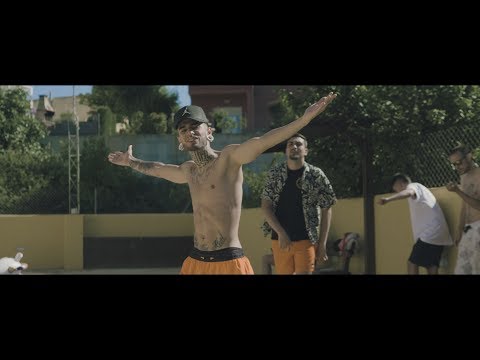 KILLAH MAN - PASO DE PENAS (Prod. Sinky Beatz)