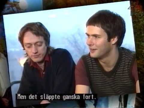 Popsicle Bullen 21 jan 1996