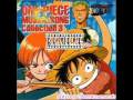 One Piece - Believe - Instrumental 
