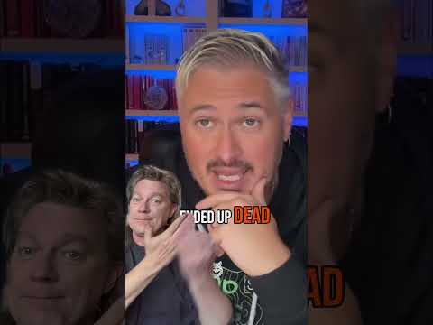 He was going to expose Jared Kushner #duet #jaredkushner #MbS #jamalkhashoggi #expose #journalist