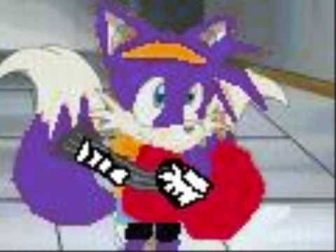 Sonic X: After Whats Known- Episode 25