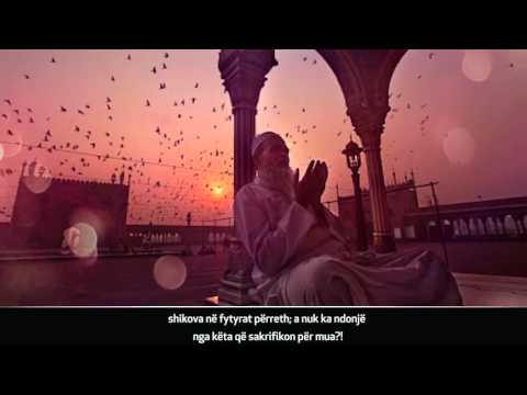 Kur Allahu të më pyet! - Ilahi