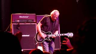 Iggy &amp; The Stooges - 1970 (Live in San Francisco, December 4th, 2011)