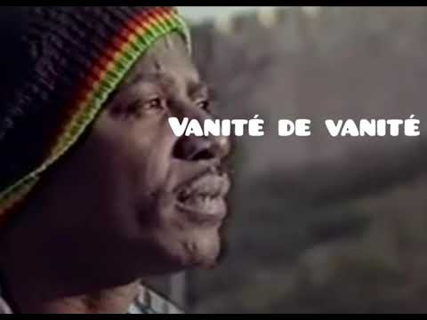 Alpha blondy_-_vanité