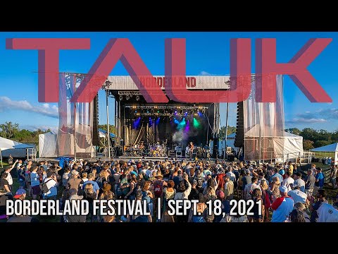 TAUK - Borderland Festival 2021 [Full Set]