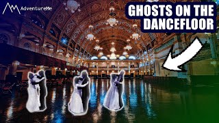 HIDDEN SECRETS | Blackpool's Empress Ballroom