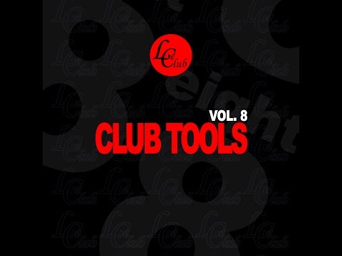 Variavision - Artica (Original Mix) - Official Preview (Le Club Records)
