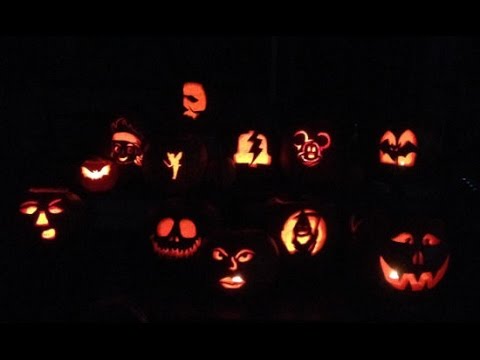 Snow Plow Show - October 31st, 2014 - Spooktacular Halloween Special
