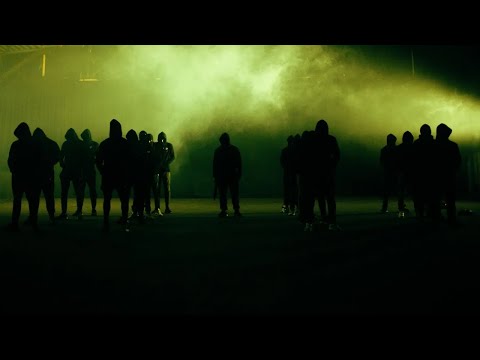 Djaga Djaga - Linken aan zaken ft. KA (Prod. Effs)