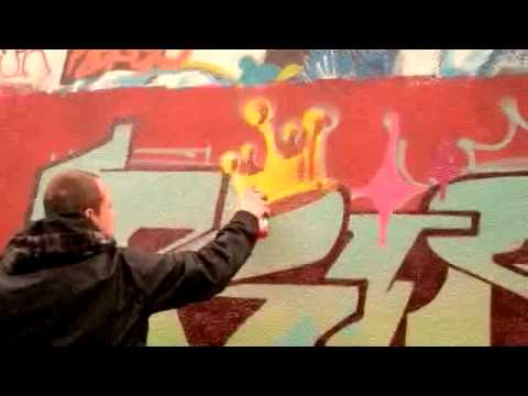 Dj Moar - Teaser Tribute to BBoys LP