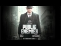 Public Enemies Otis Taylor Ten Million Slaves ...