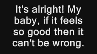 The sounds - Like a lady [LYRICS]