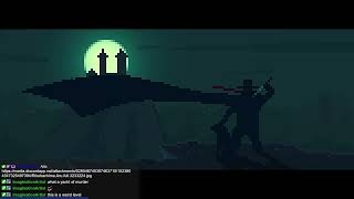 Party Hard - Dark Castle party