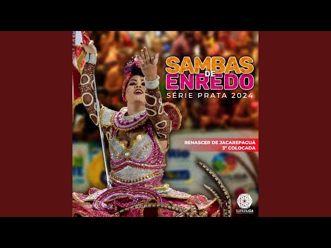 Jovelina, a Pérola Negra do Samba