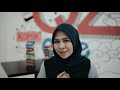 MENUNGGU KAMU ANJI cover by Wulan