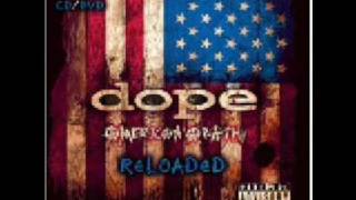 Dope - Now Is the Time (Reloaded)