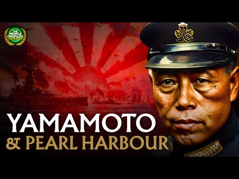 Admiral Yamamoto - Mastermind of Pearl Harbor Documentary