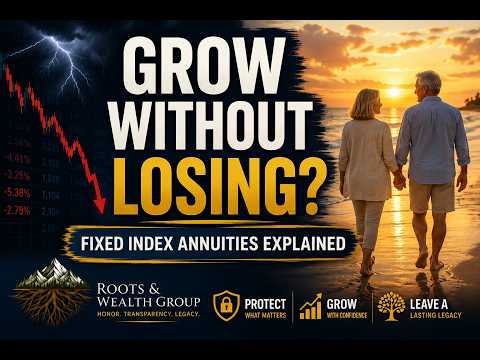 Fixed Index Annuities Explained