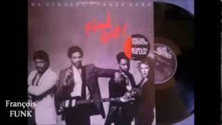The Stanley Clarke Band - Don't Turn The Lights Out (1985)  ♫