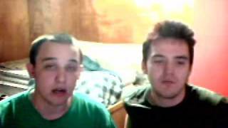 High As Fuck by Jon Lajoie