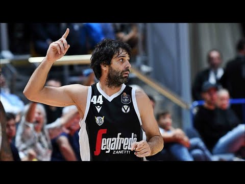 Milos Teodosic highlights 2020 | Assists highlights 2020 | Best Passer in the World!