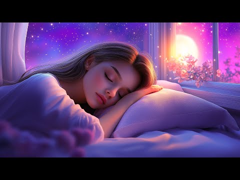 No Ads Sleeping Music for Deep Sleeping - Secret to Eradicating Stress, Anxiety & Depressive States