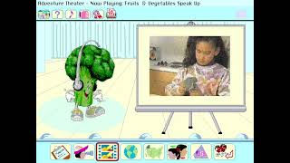 5 A Day Adventures for the Apple Macintosh