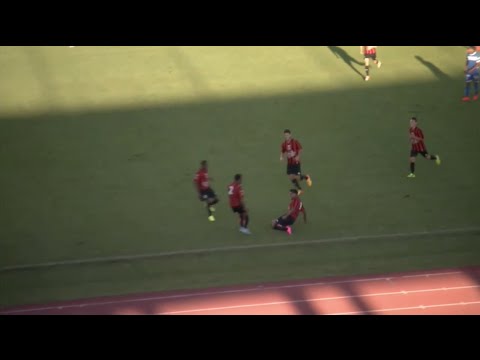 Nice 2-1 Colomiers (CFA) : les buts