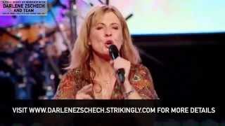 Revealing Jesus - A Night of Worship with Darlene Zschech and Team in Singapore!