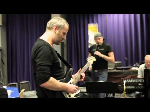 Sietse Huisman   Life As We Know It v2