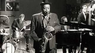 Jimmy Heath Meets Ben Webster
