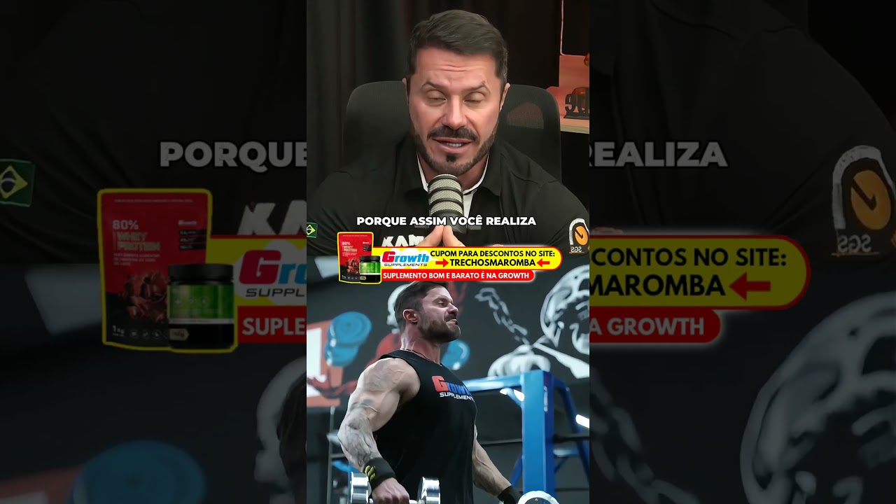 JAMAIS CAIA NESSE ERRO PARA EMAGRECER | Cariani #shorts