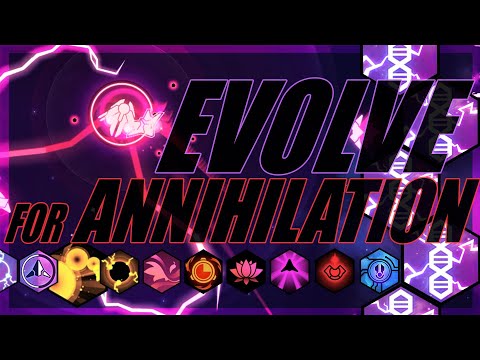 Can the GRANDMASTER TURRET Beat the NEW ENEMIES in Nova Drift? - Enemies 2.0