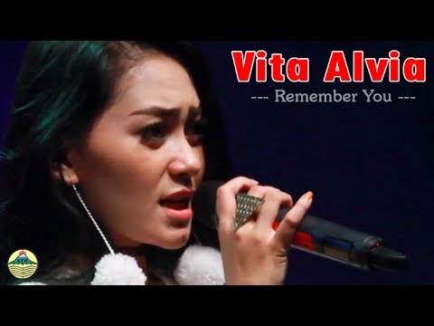 Vita Alvia - Remember Riko | (Official Video) #music
