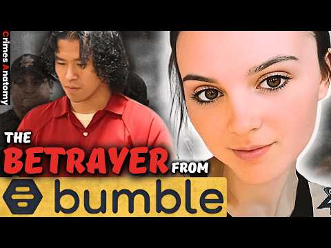 Crimes Anatomy: The Heartbreaking Case of Jasmine Pace | True Crime Documentary