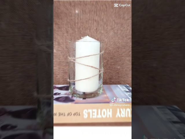 ديكور اكسسوار طاولة وسط مكون من 7 قطع