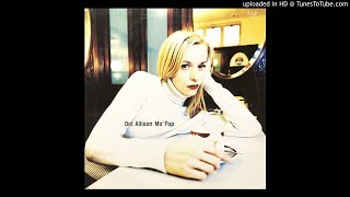 Dot Allison - Melted (Full Length Version)