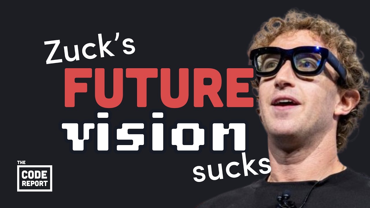 The most dystopian app ever made…