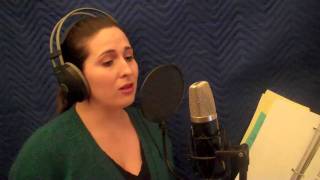 &quot;Have Yourself a Merry Little Christmas&quot; by Hugh Martin, ForTalent.com submission