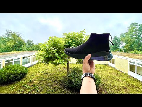 Vídeo: Bota Zara: Perguntas e respostas sobre modelos e tamanhos