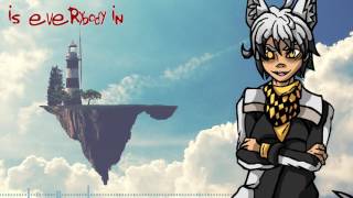 Video thumbnail for 【VOCALOID4 COVER】 Feel Good Inc. - Gorillaz 【DEX】 +VSQx/UST by GeorgiaSonic