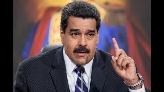 La entrevista que incomodó a Maduro