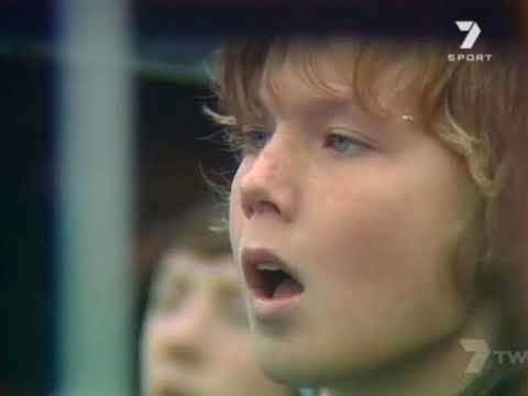Footy Flashbacks - VFL 1981 Grand Final (second half)