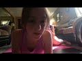 Copy Cat Gymnastics Challenge