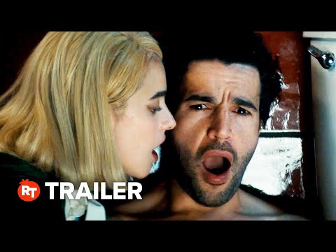 Tráiler サンクチュアリ -聖域-: 1 Episodios del 1 al 8