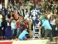 Luchamania I WAGNER CAM Parte 3