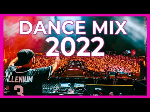 Dance Club Mix 2022 - Mashups & Remixes Of Popular Songs 2022 | Best Party Music Remix Mix 2022 🎉