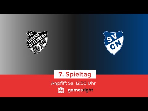 Teutonia 05 - Curslack-Neuengamme