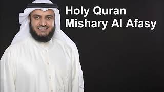 Holy Quran  Full Quran Recitation by Mishary Al Af